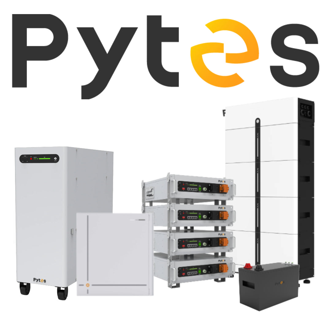 Pytes