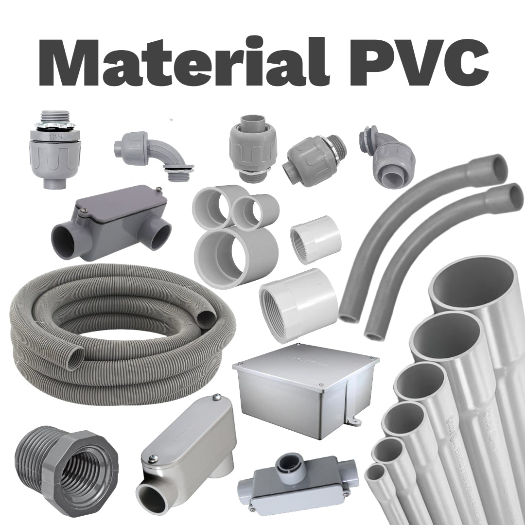 Material PVC