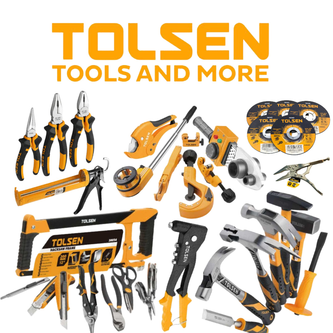 Tolsen