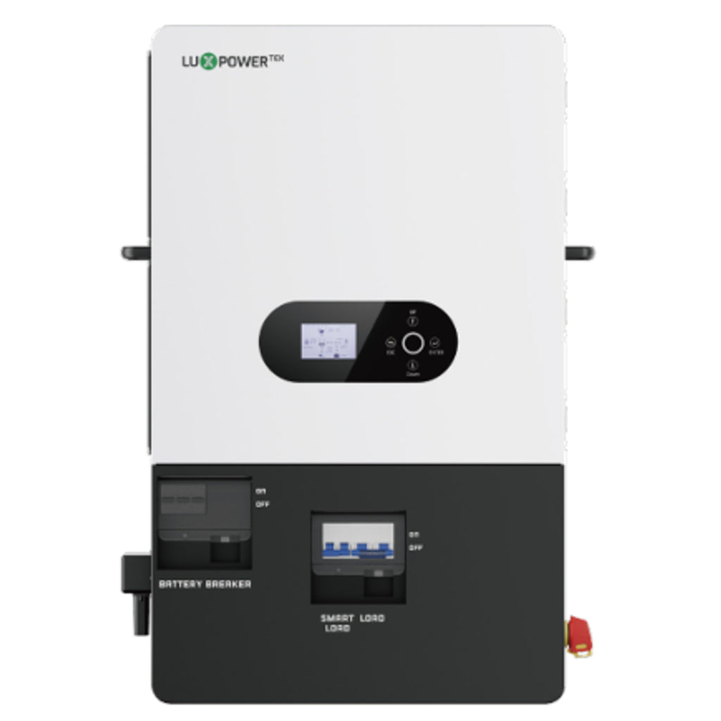 LuxPower Inversor 15K SNA