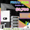 Combo #5 Rosa $9700
