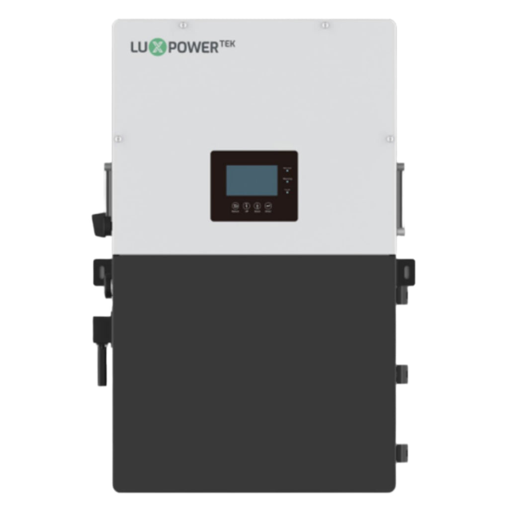 LuxPower Inversor 12K LXP