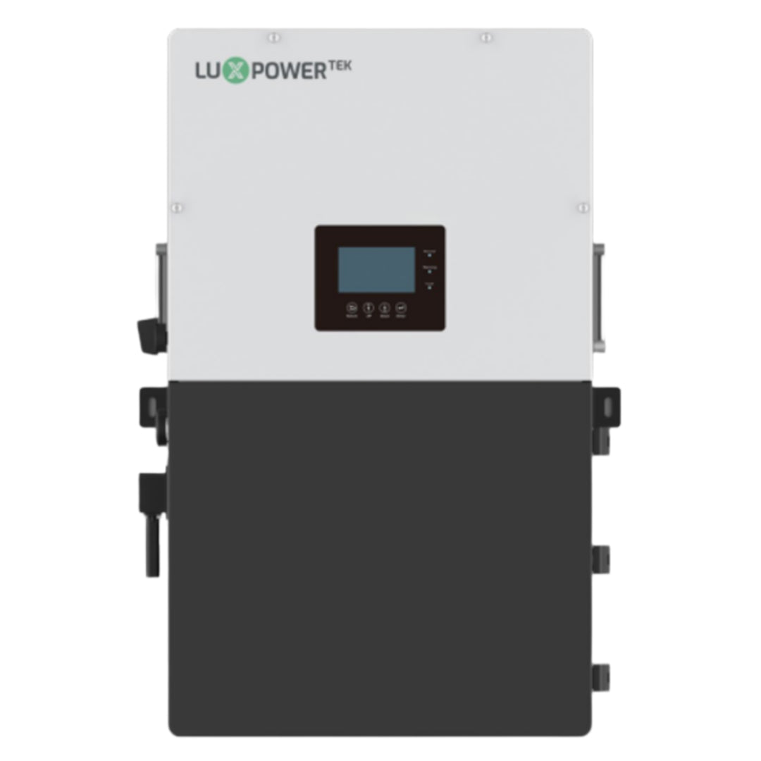LuxPower Inversor 12K LXP