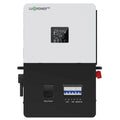LuxPower Inversor 6K US SNA