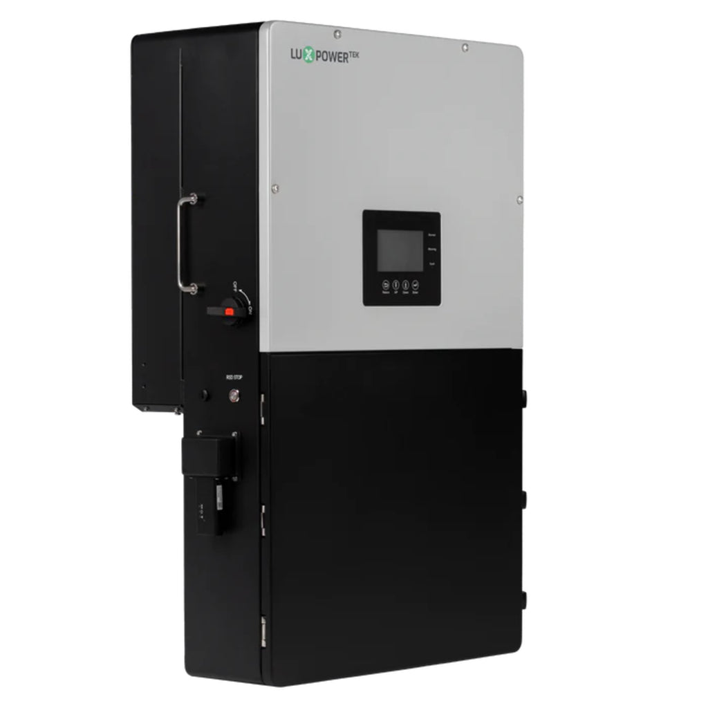 LuxPower Inversor 12K LXP