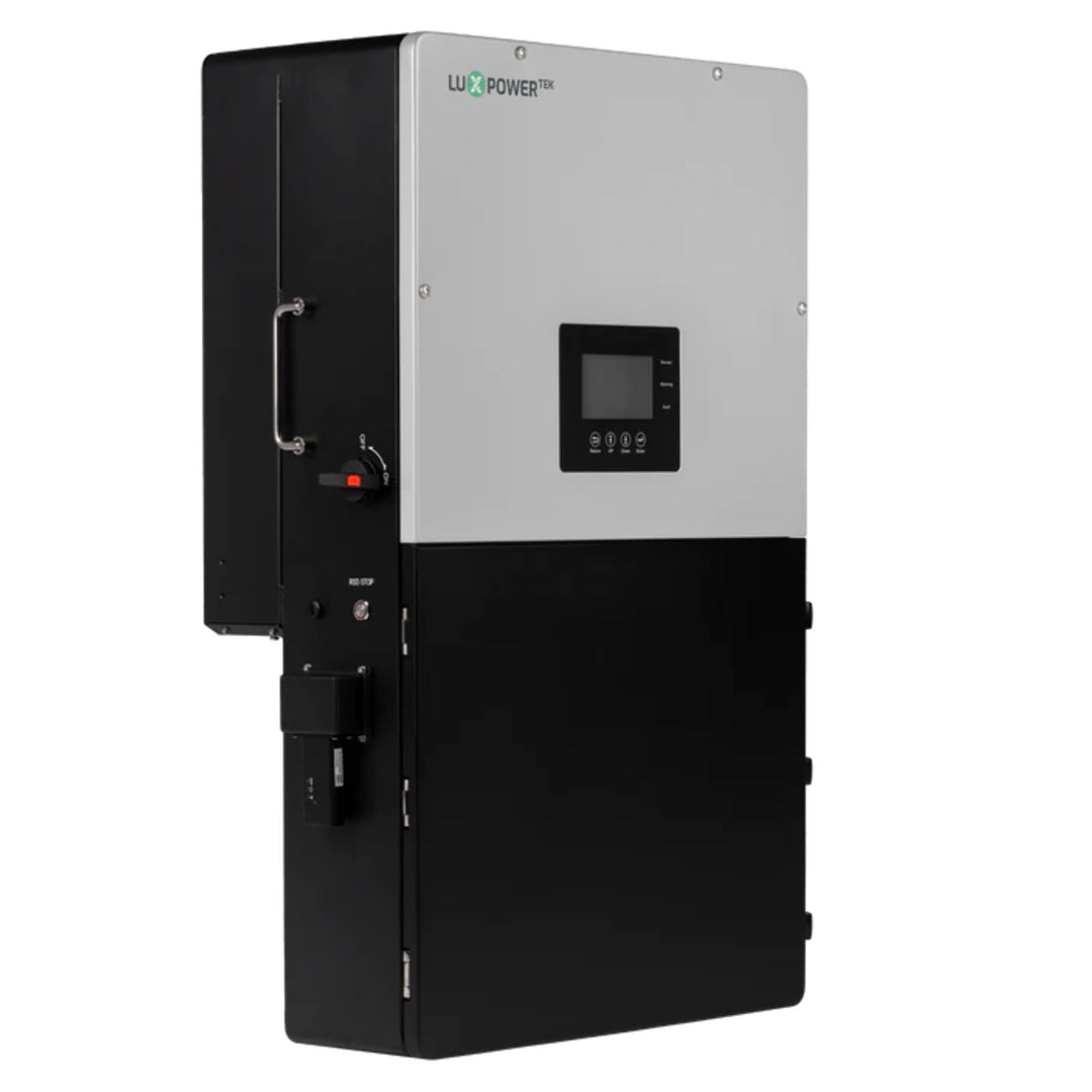 LuxPower Inversor 12K LXP