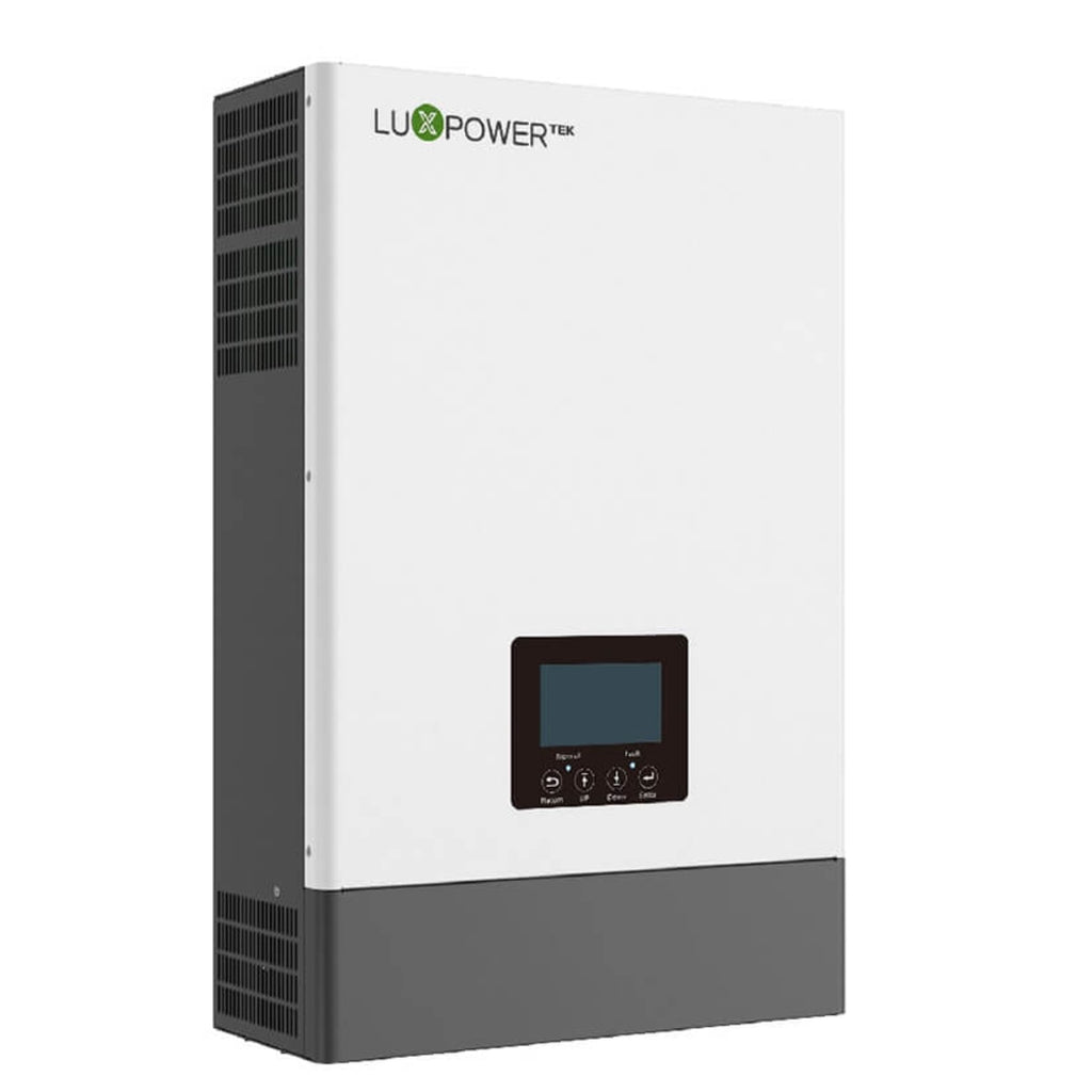 LuxPower Inversor 3K SNA