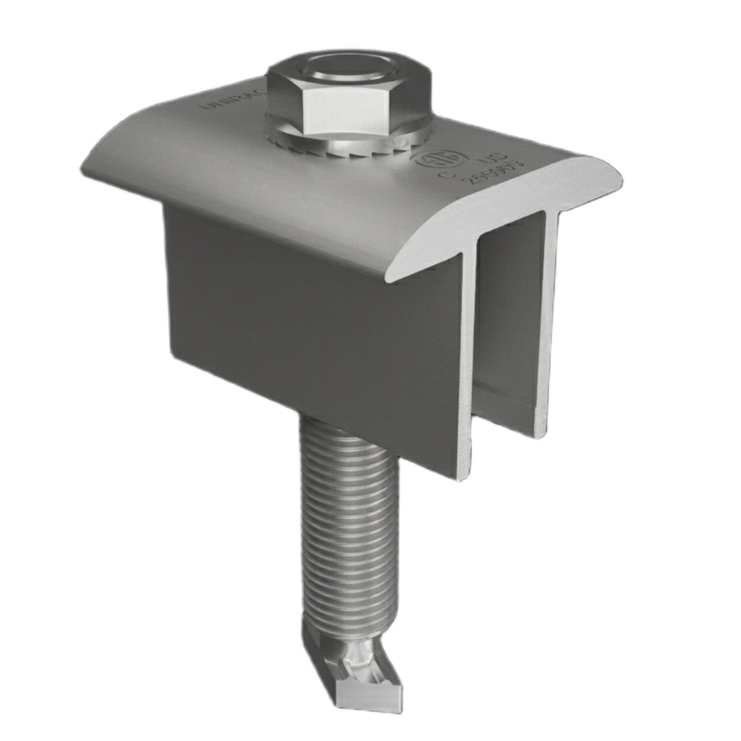 Unirac Mid Clamp AF