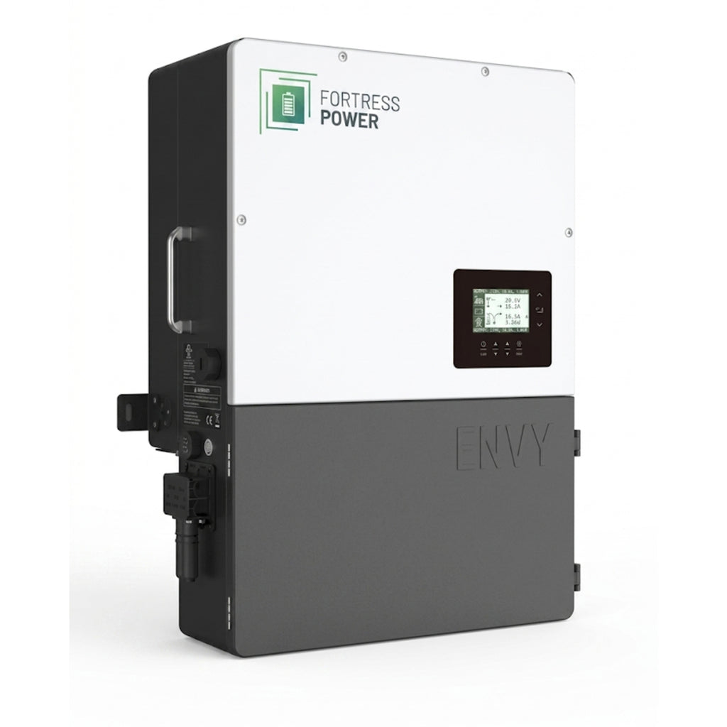 FORTRESS ENVY 8KW INVERTER