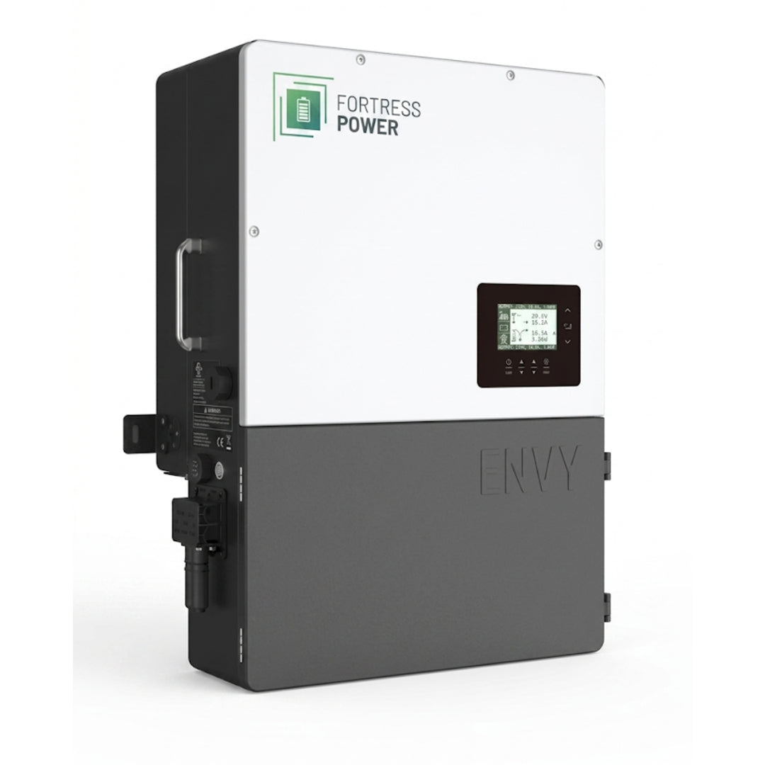 FORTRESS ENVY 8KW INVERTER