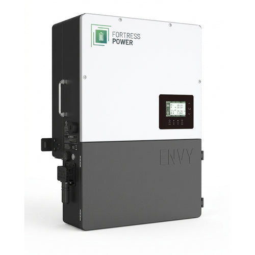 FORTRESS ENVY 8KW INVERTER