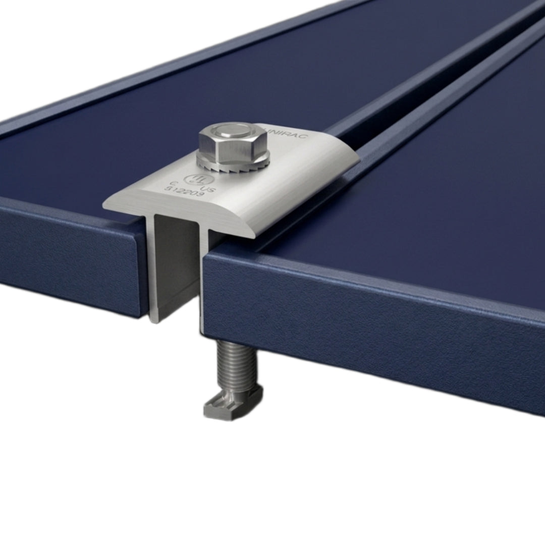 Unirac Mid Clamp AF