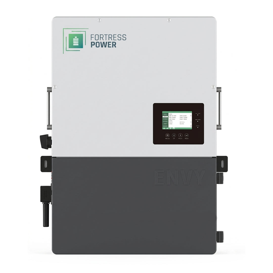 FORTRESS ENVY 8KW INVERTER