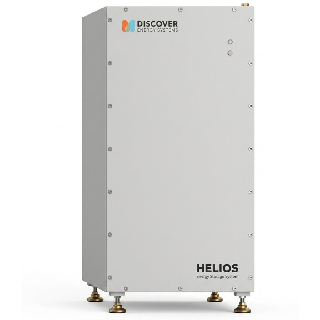 DISCOVER 52-48-16000 HELIOS ESS BATTERY
