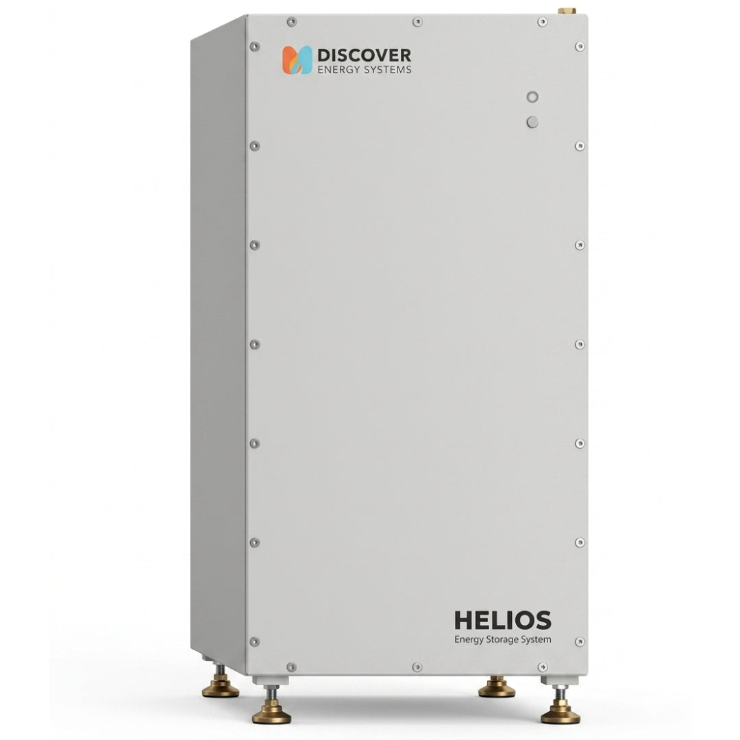 DISCOVER 52-48-16000 HELIOS ESS BATTERY