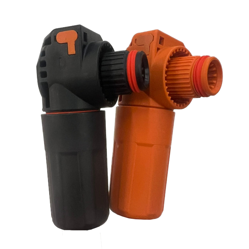 DISCOVER HELIOS BATTERY CABLE TERMINAL (NO CABLES)