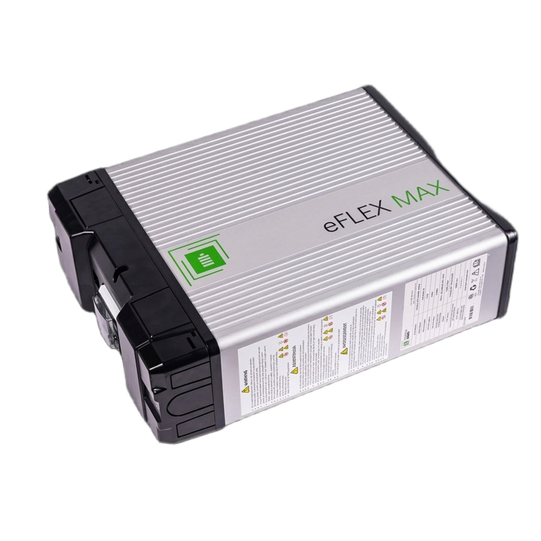 FORTRESS EFLEX 5.4 MAX LFP battery