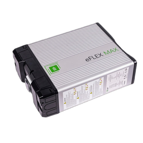 FORTRESS EFLEX 5.4 MAX LFP battery