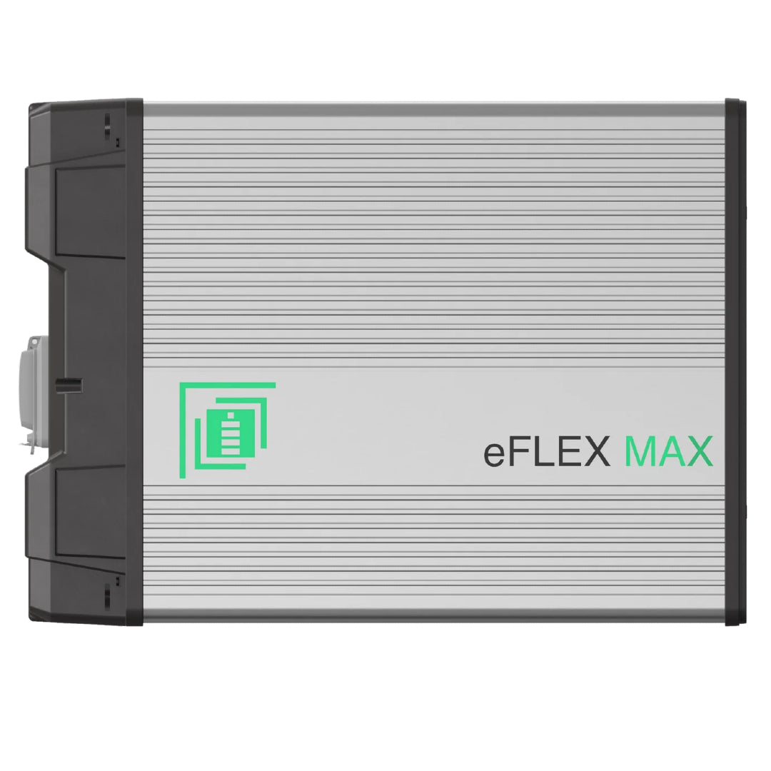 FORTRESS EFLEX 5.4 MAX LFP battery