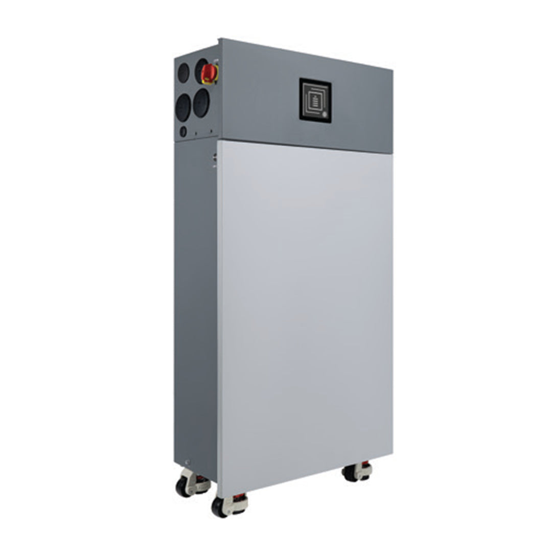 Fortress eBoost 16 kwh