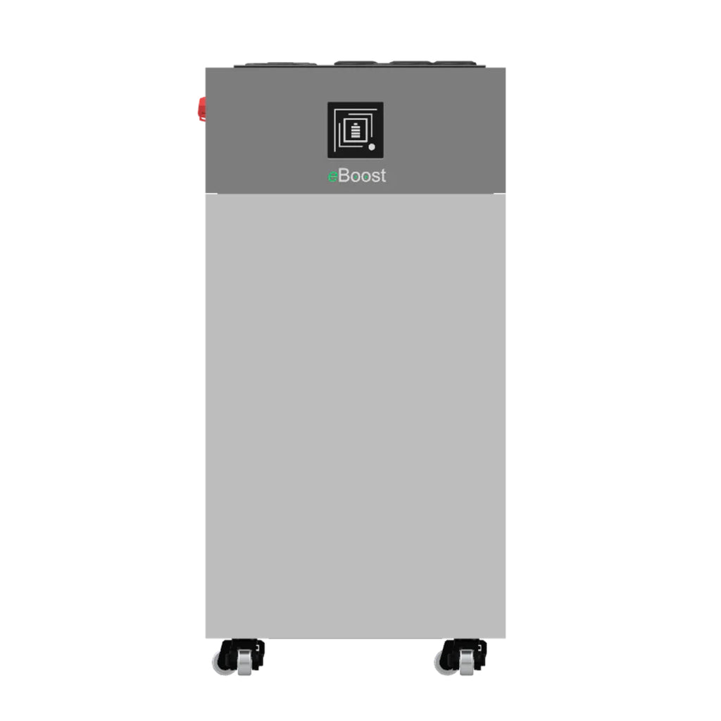 Fortress eBoost 16 kwh