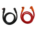DISCOVER 950-0068 PARALLEL BATTERY TO BATTERY CABLE SET