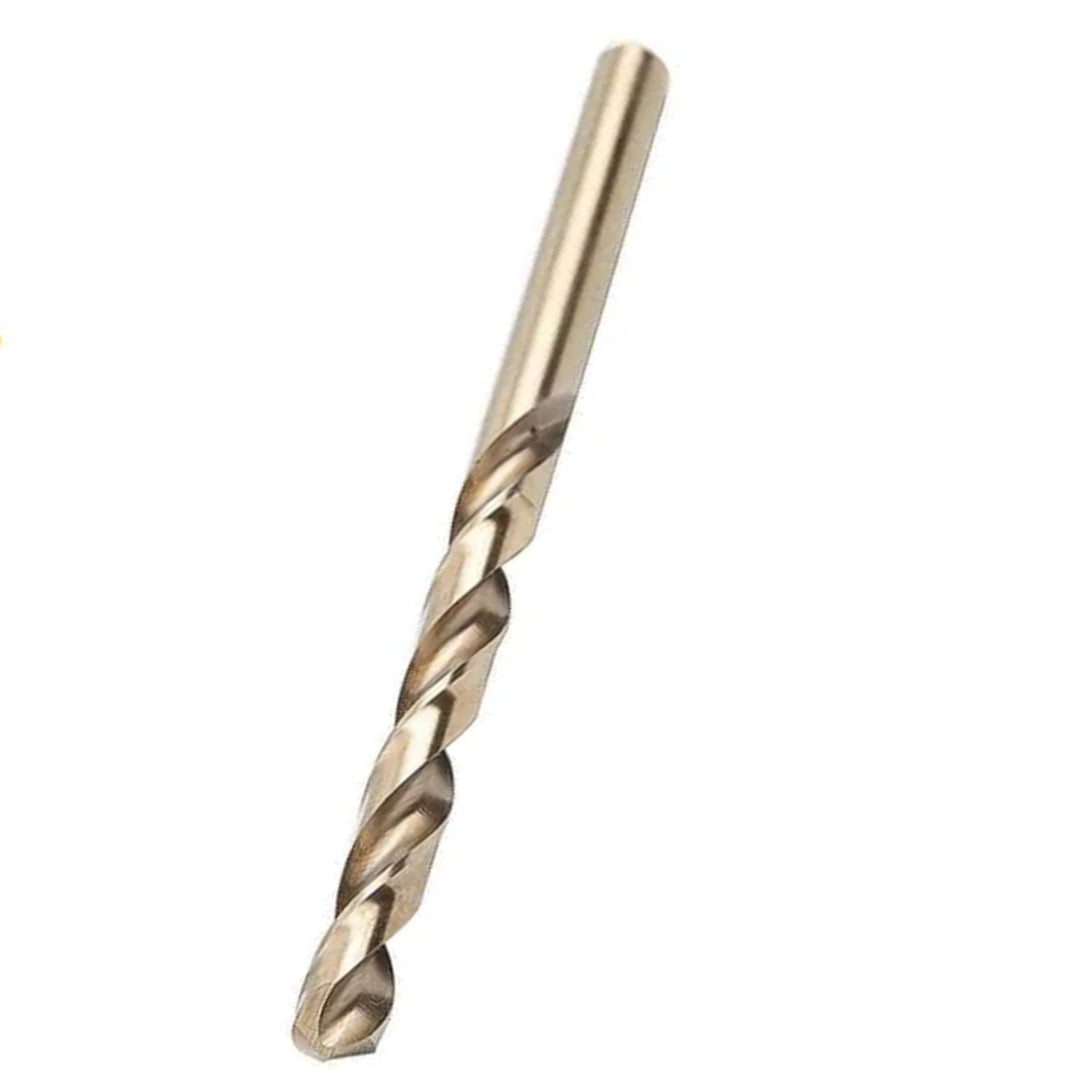 TOLSEN M35 DRILL BITS 1/4 75212