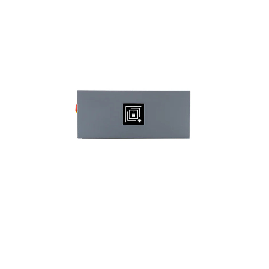 Fortress eBoost eWay (main) for AC and DC wire management