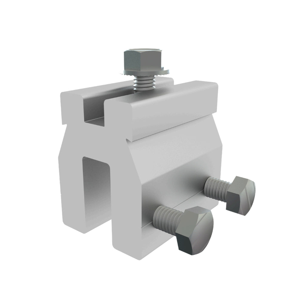 Standing Seam Clamp