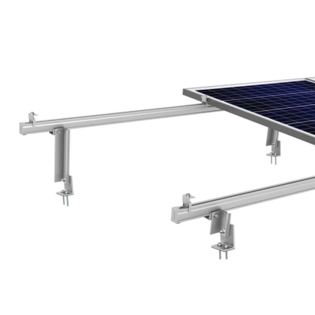 Sunmodo L-Foot OPEN-3-S 3"