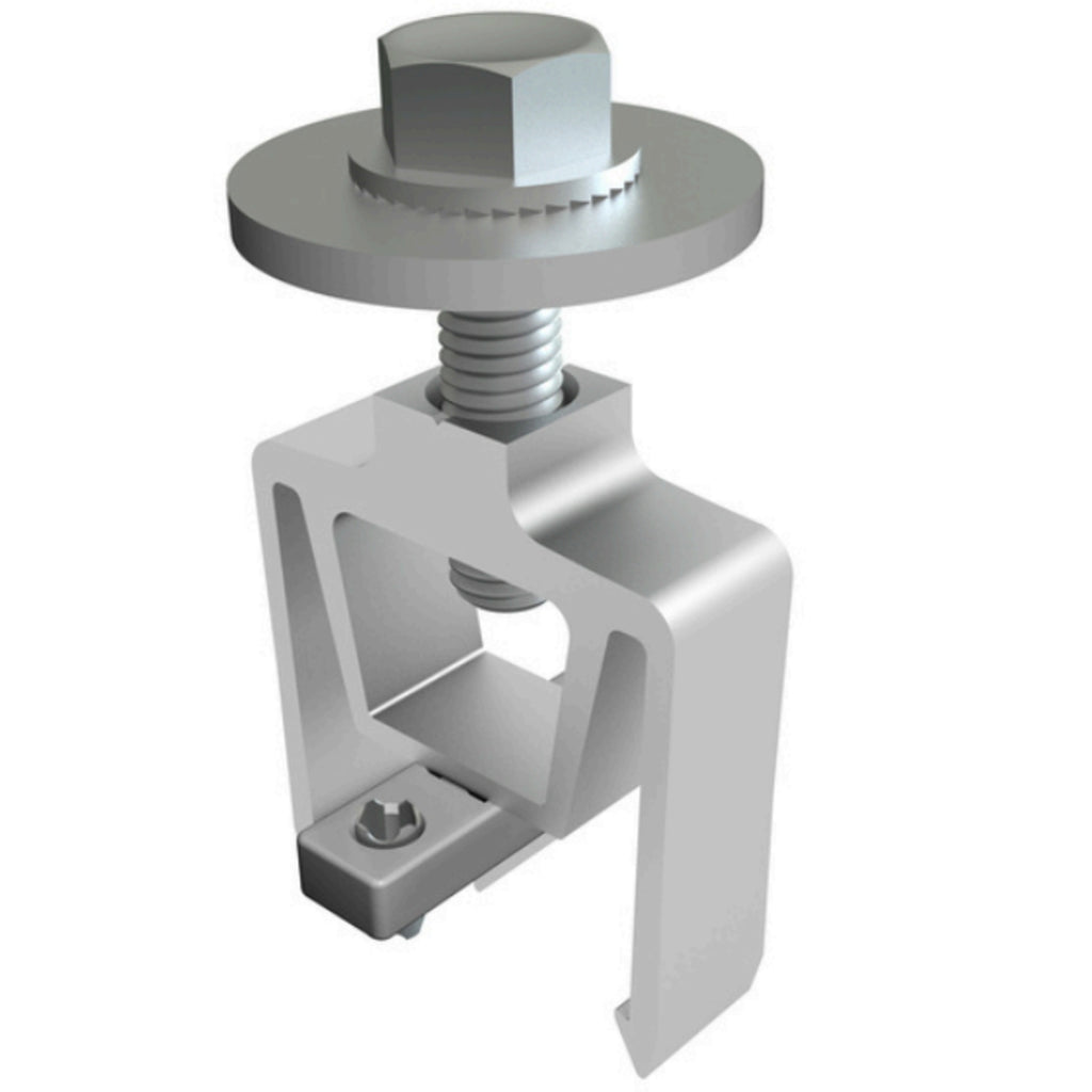 Sunmodo Mid Clamp