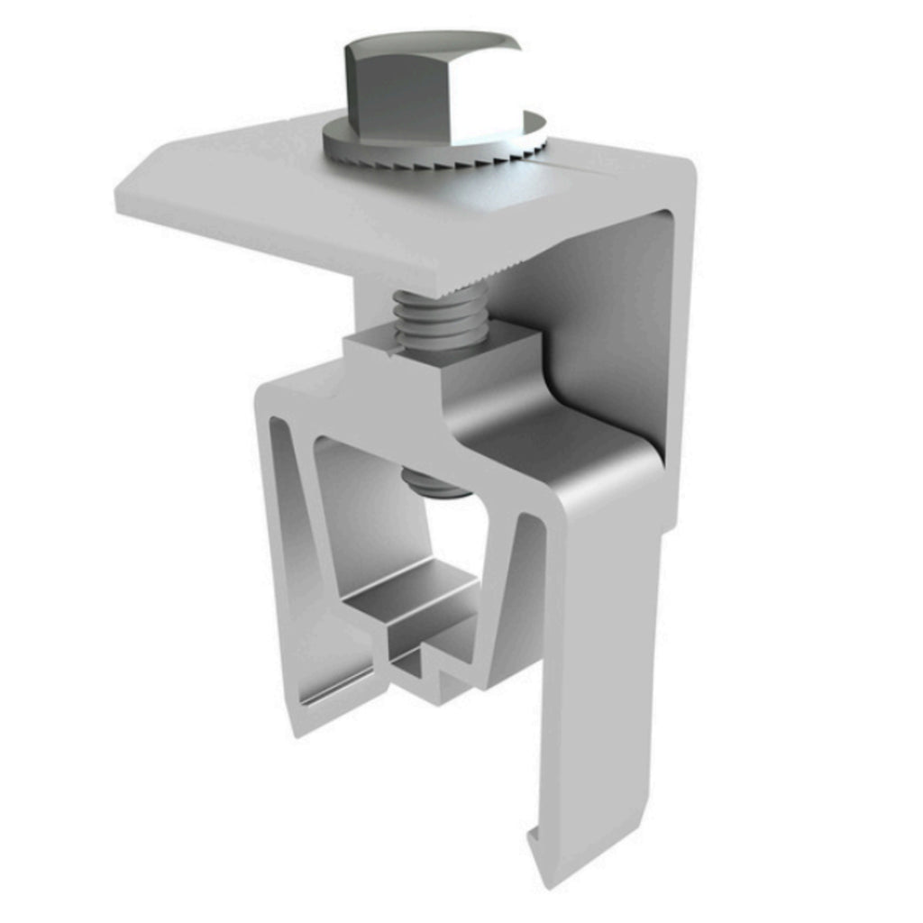 Sunmodo End Clamp