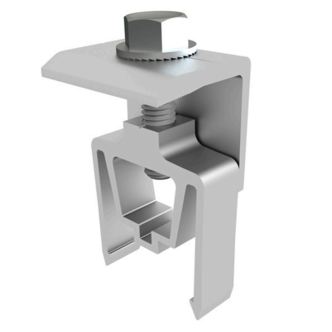 Sunmodo End Clamp