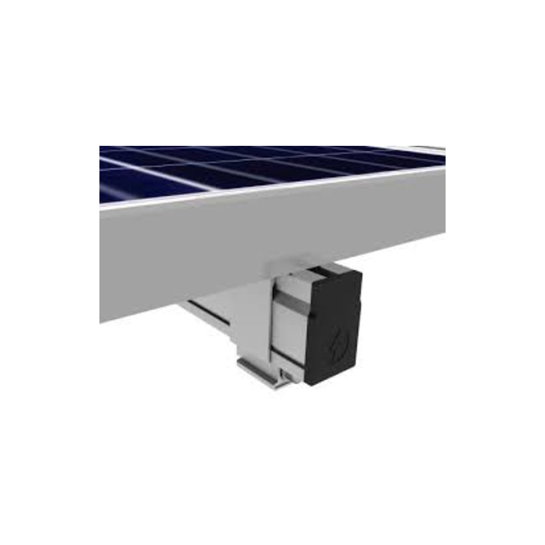 Sunmodo Bottom End Clamp