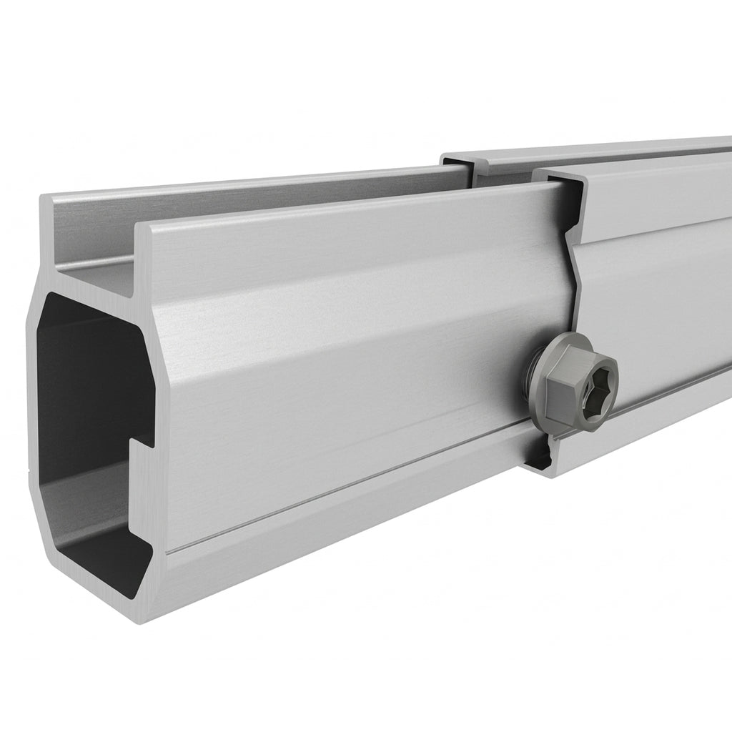 Sunmodo SMR Structural Splice