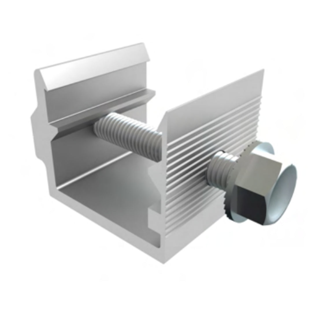 Sunmodo L-Foot Adaptors