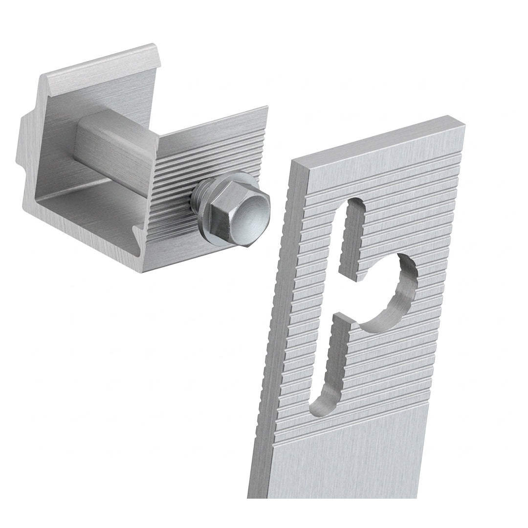 Sunmodo L-Foot Adaptors