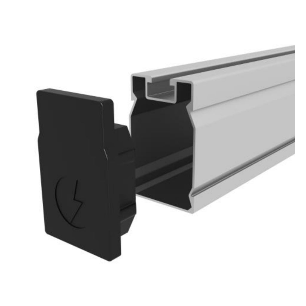 Sunmodo Rail End Cap