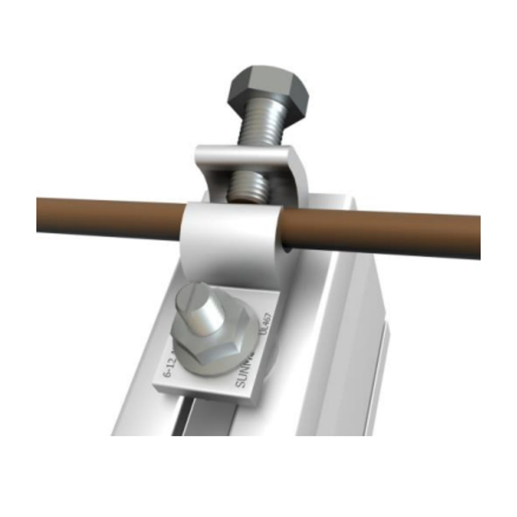 Sunmodo Grounding Lug