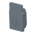 Sunmodo Rail End Cap