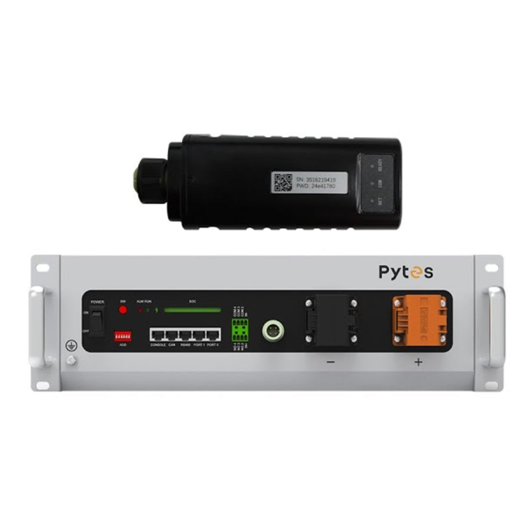 Pytes V5 Wifi Stick