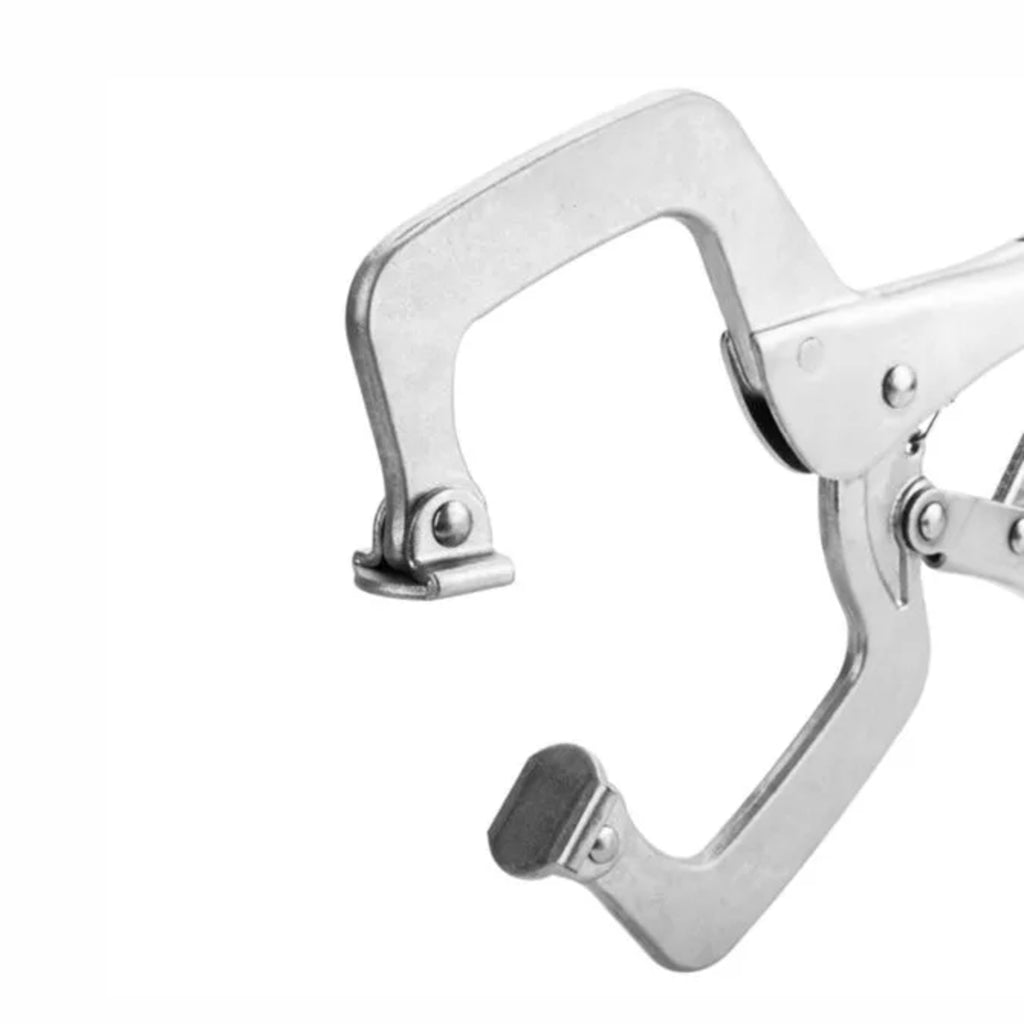 TOLSEN LOCKING WELDER PLIER TIPE C11 10056