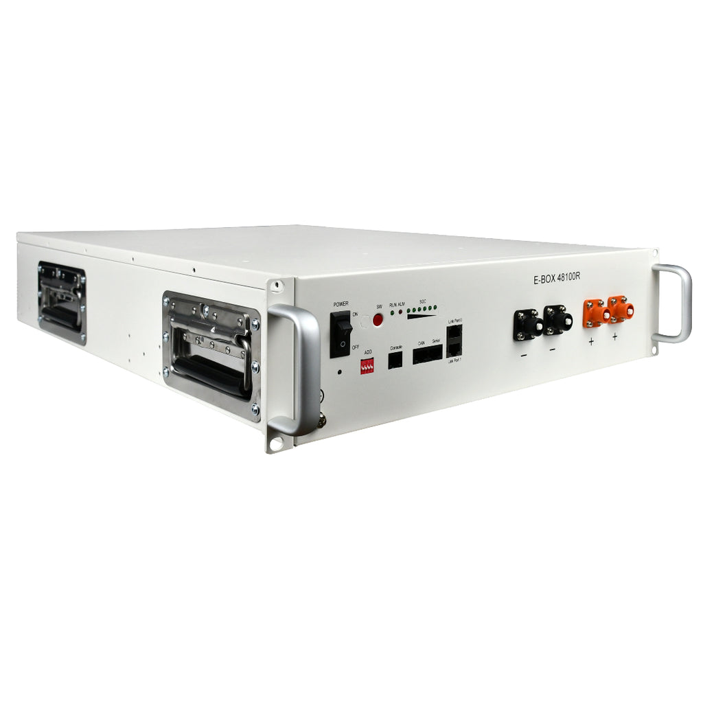 Pytes E-Box