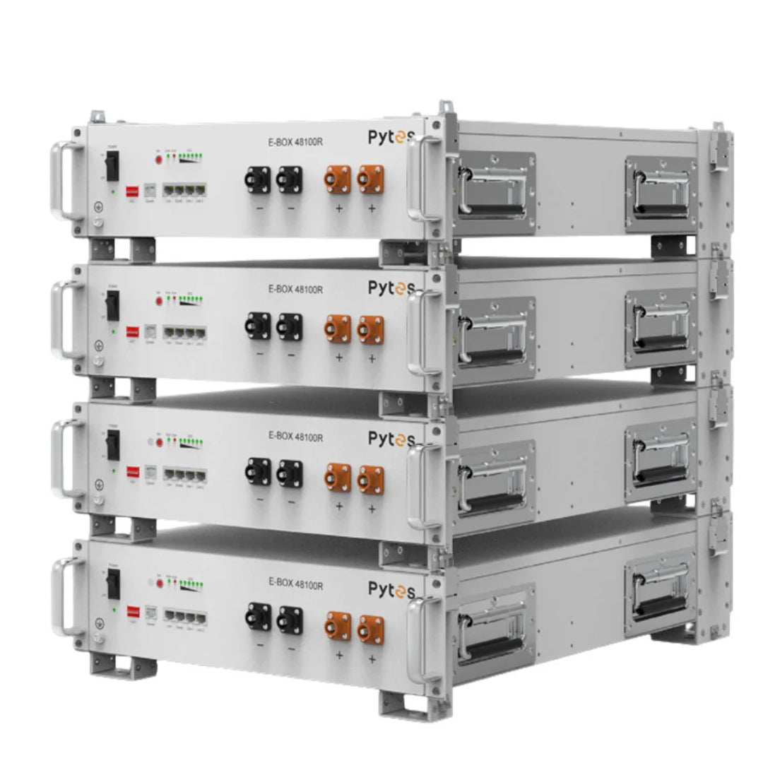 Pytes E-Box