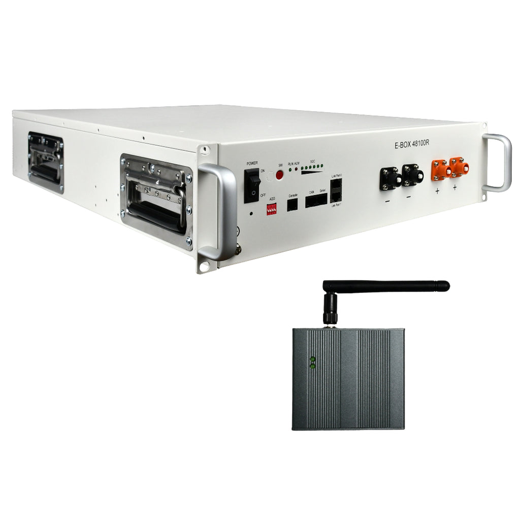 Pytes E-Box WiFi Dongle