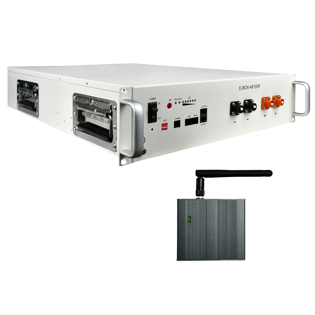 Pytes E-Box WiFi Dongle