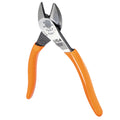 KEIN D228-7 DIAGONAL CUTTING PLIERS RED 7 INCH