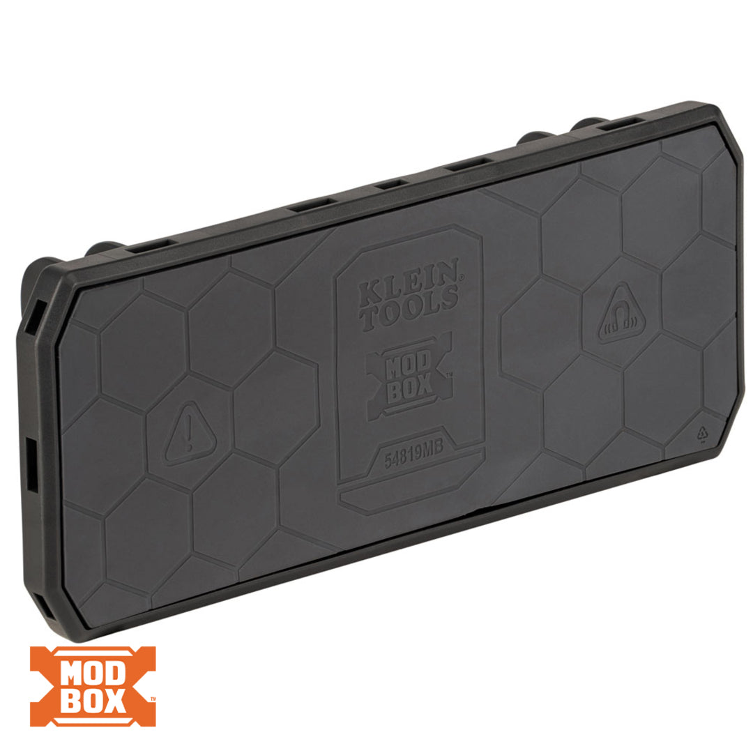 KLEIN 54819MB MODBOX MAGNETIC STRIP RAIL ATTACHMENT