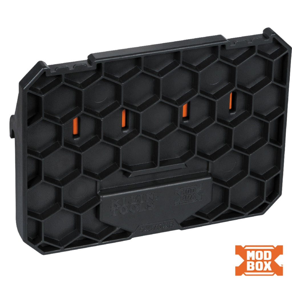 KLEIN 54875MB MODBOX CASE ADAPTER RAIL ATTACHMENT