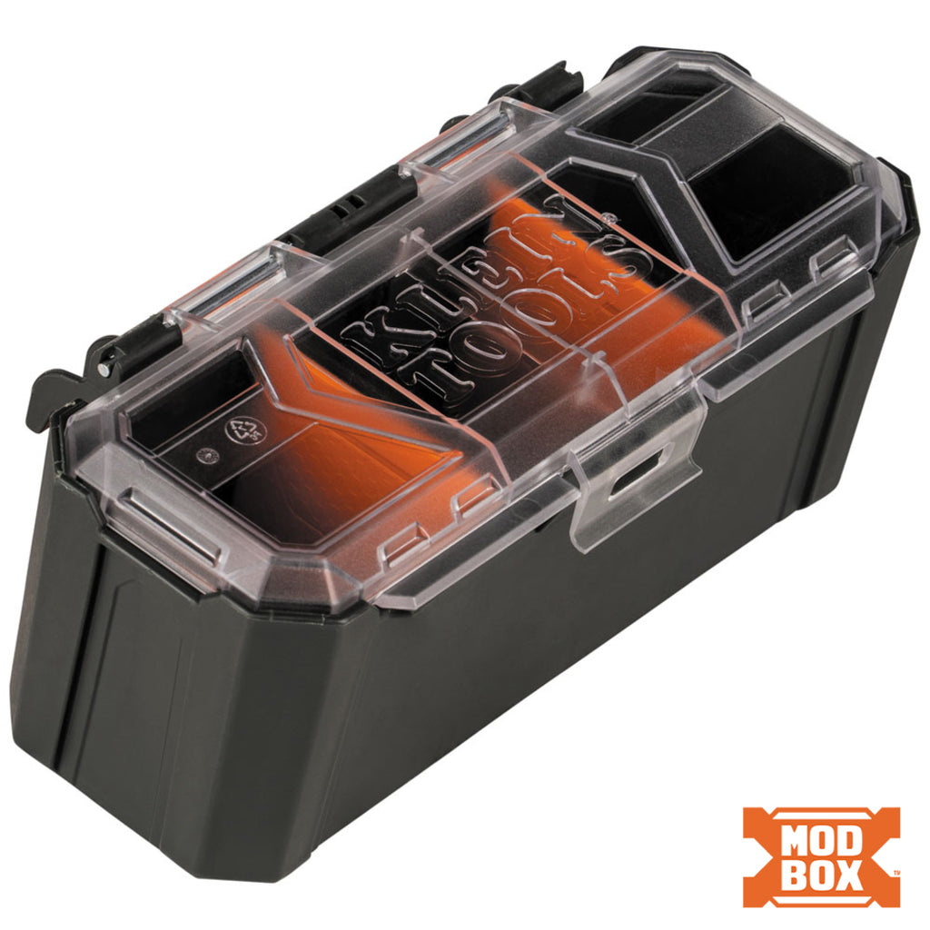 KLEIN 54815MB MODBOX PARTS BIN RAIL ATTACHMENT